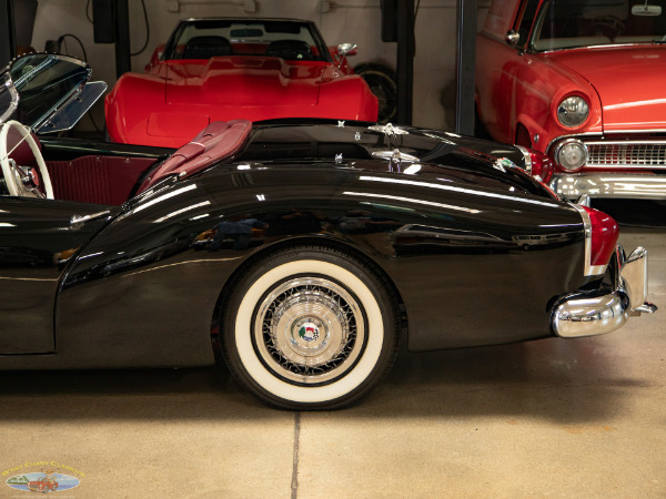 Used 1954 Kaiser Darrin Pocket Door Roadster  | Torrance, CA