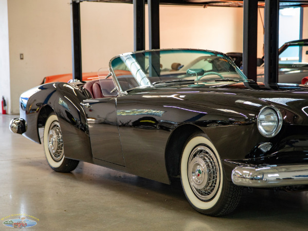 Used 1954 Kaiser Darrin Pocket Door Roadster  | Torrance, CA