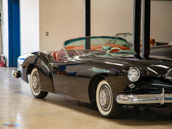 Used 1954 Kaiser Darrin Pocket Door Roadster  | Torrance, CA