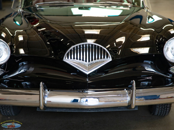 Used 1954 Kaiser Darrin Pocket Door Roadster  | Torrance, CA