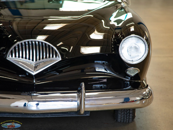 Used 1954 Kaiser Darrin Pocket Door Roadster  | Torrance, CA