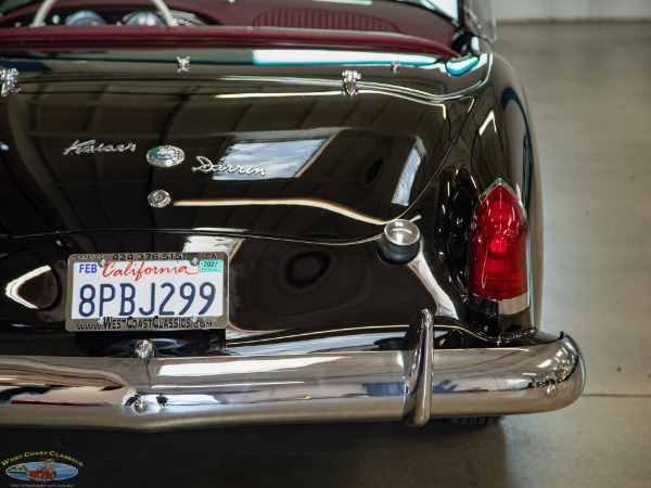 Used 1954 Kaiser Darrin Pocket Door Roadster  | Torrance, CA