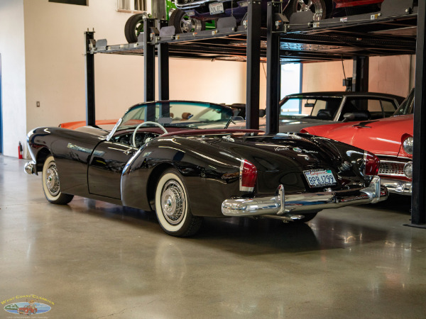 Used 1954 Kaiser Darrin Pocket Door Roadster  | Torrance, CA