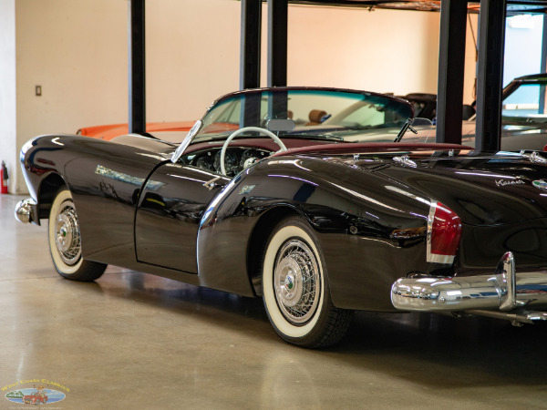 Used 1954 Kaiser Darrin Pocket Door Roadster  | Torrance, CA