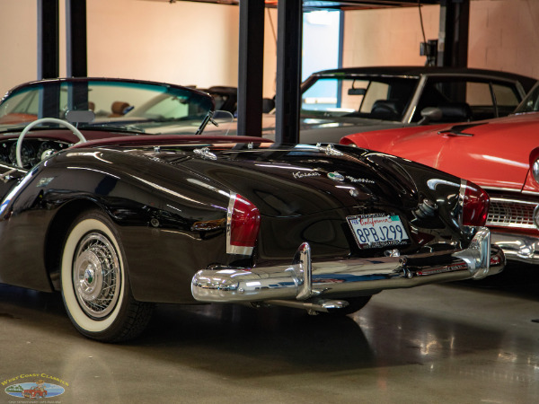 Used 1954 Kaiser Darrin Pocket Door Roadster  | Torrance, CA