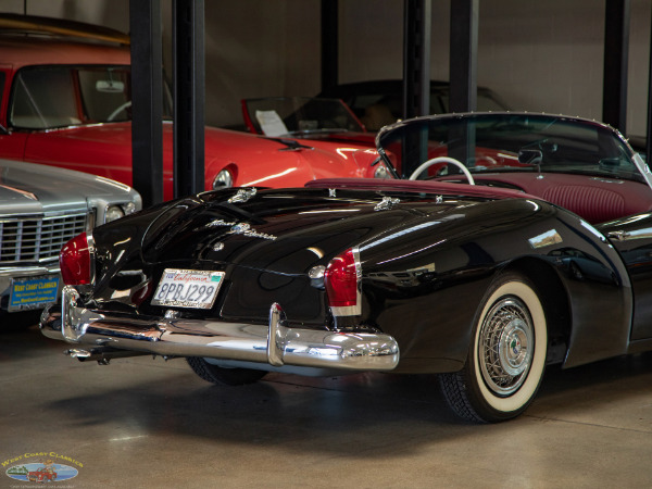 Used 1954 Kaiser Darrin Pocket Door Roadster  | Torrance, CA