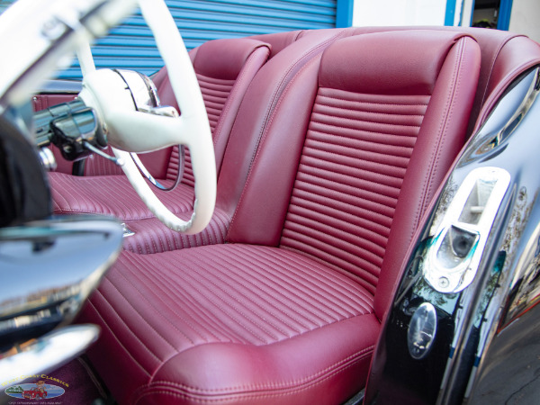 Used 1954 Kaiser Darrin Pocket Door Roadster  | Torrance, CA