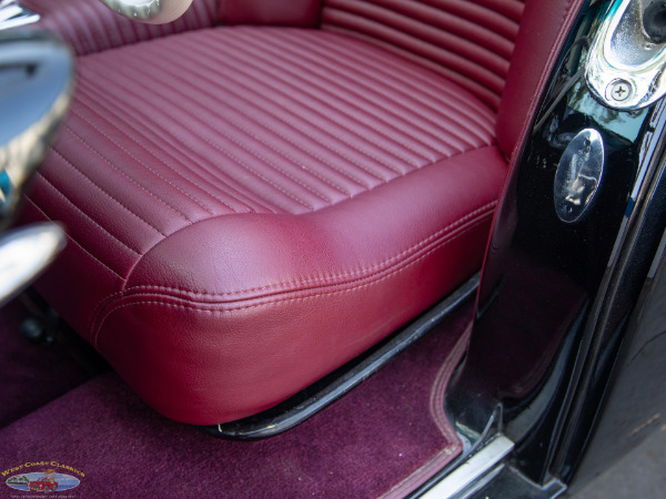 Used 1954 Kaiser Darrin Pocket Door Roadster  | Torrance, CA