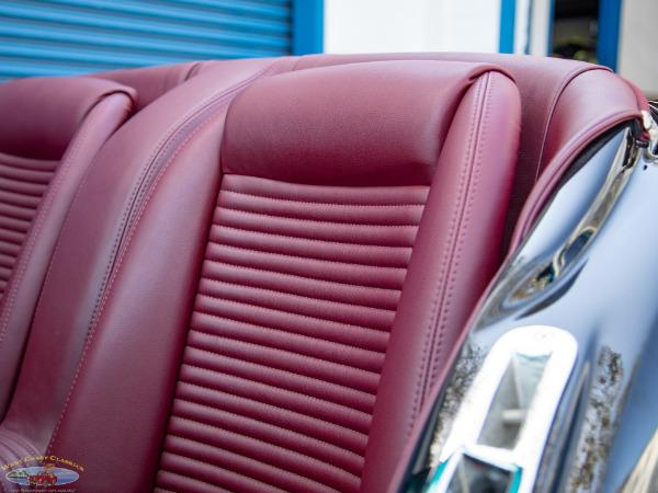 Used 1954 Kaiser Darrin Pocket Door Roadster  | Torrance, CA