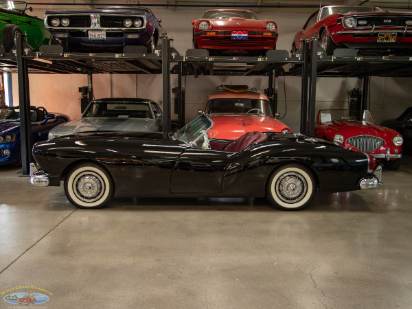 Used 1954 Kaiser Darrin Pocket Door Roadster  | Torrance, CA