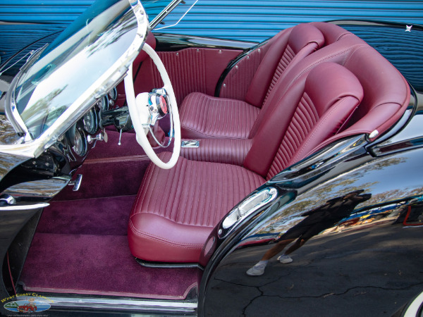 Used 1954 Kaiser Darrin Pocket Door Roadster  | Torrance, CA