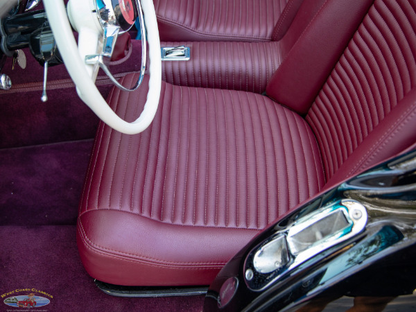 Used 1954 Kaiser Darrin Pocket Door Roadster  | Torrance, CA
