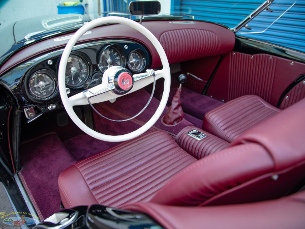 Used 1954 Kaiser Darrin Pocket Door Roadster  | Torrance, CA