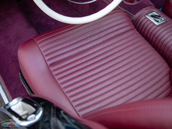 Used 1954 Kaiser Darrin Pocket Door Roadster  | Torrance, CA