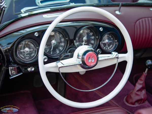 Used 1954 Kaiser Darrin Pocket Door Roadster  | Torrance, CA