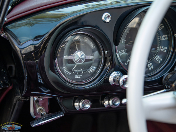 Used 1954 Kaiser Darrin Pocket Door Roadster  | Torrance, CA