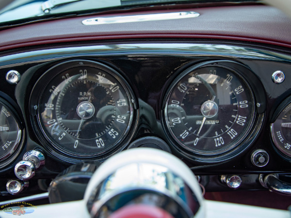 Used 1954 Kaiser Darrin Pocket Door Roadster  | Torrance, CA