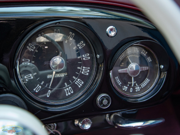 Used 1954 Kaiser Darrin Pocket Door Roadster  | Torrance, CA