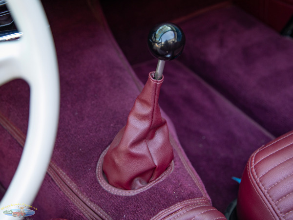 Used 1954 Kaiser Darrin Pocket Door Roadster  | Torrance, CA