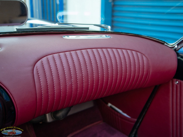 Used 1954 Kaiser Darrin Pocket Door Roadster  | Torrance, CA