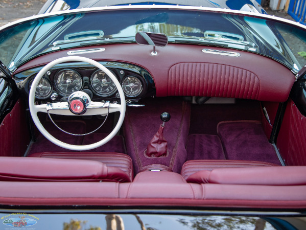 Used 1954 Kaiser Darrin Pocket Door Roadster  | Torrance, CA