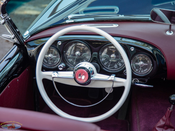 Used 1954 Kaiser Darrin Pocket Door Roadster  | Torrance, CA