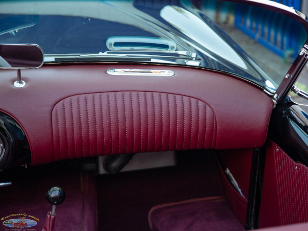 Used 1954 Kaiser Darrin Pocket Door Roadster  | Torrance, CA