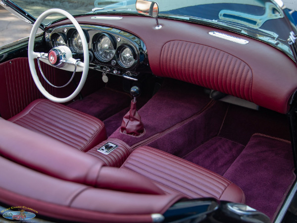 Used 1954 Kaiser Darrin Pocket Door Roadster  | Torrance, CA