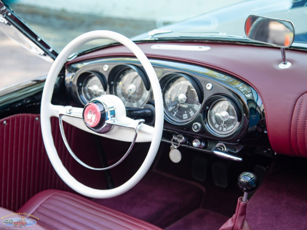 Used 1954 Kaiser Darrin Pocket Door Roadster  | Torrance, CA