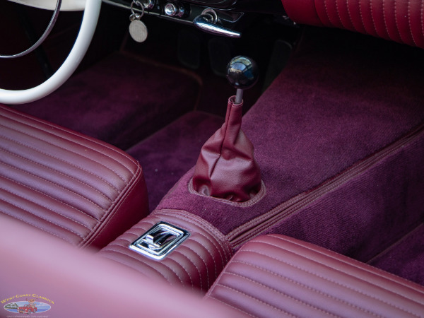 Used 1954 Kaiser Darrin Pocket Door Roadster  | Torrance, CA