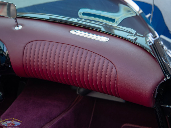 Used 1954 Kaiser Darrin Pocket Door Roadster  | Torrance, CA