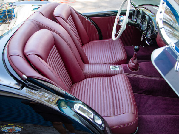 Used 1954 Kaiser Darrin Pocket Door Roadster  | Torrance, CA