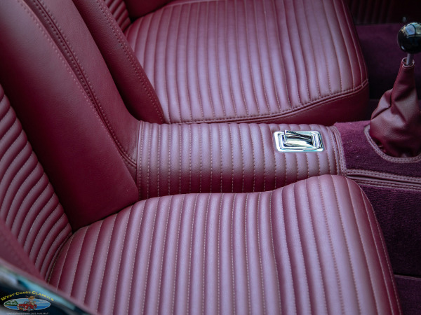 Used 1954 Kaiser Darrin Pocket Door Roadster  | Torrance, CA