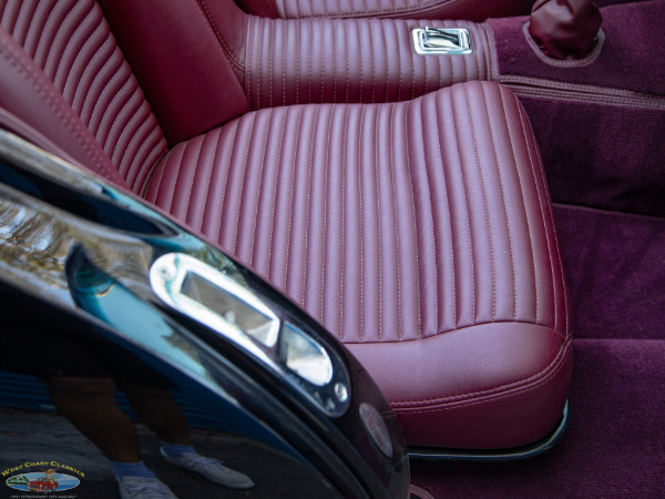 Used 1954 Kaiser Darrin Pocket Door Roadster  | Torrance, CA