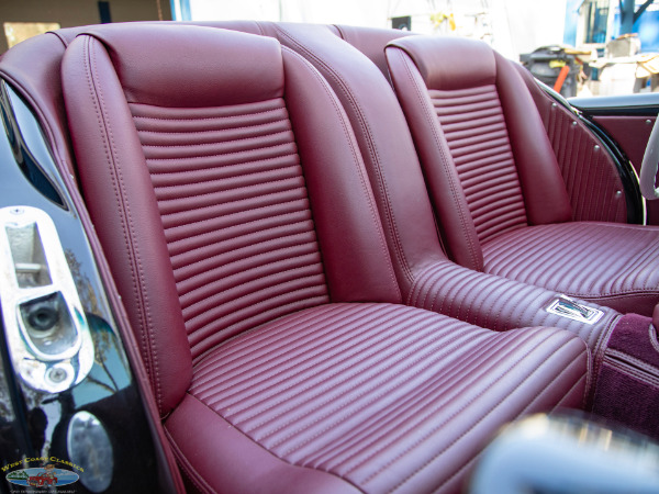 Used 1954 Kaiser Darrin Pocket Door Roadster  | Torrance, CA