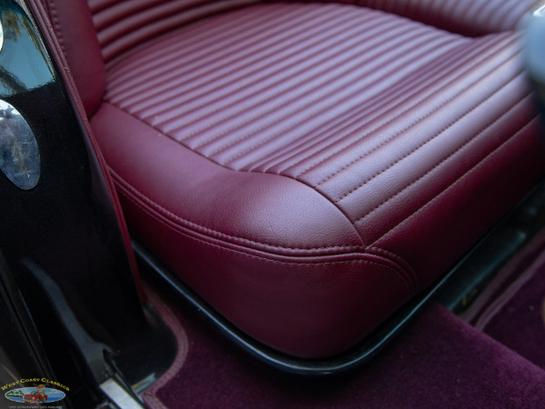 Used 1954 Kaiser Darrin Pocket Door Roadster  | Torrance, CA