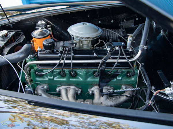 Used 1954 Kaiser Darrin Pocket Door Roadster  | Torrance, CA