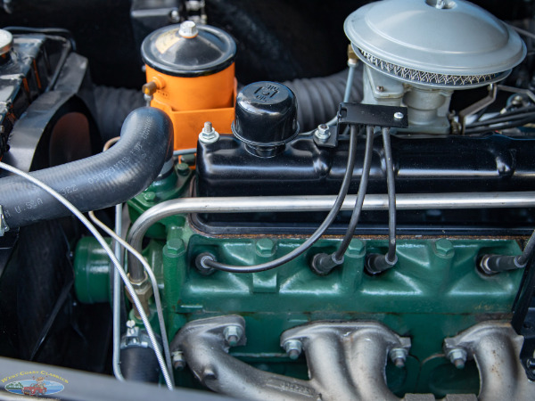 Used 1954 Kaiser Darrin Pocket Door Roadster  | Torrance, CA