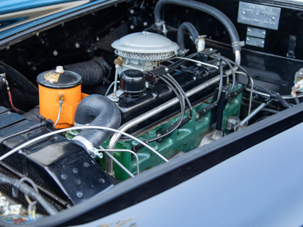 Used 1954 Kaiser Darrin Pocket Door Roadster  | Torrance, CA