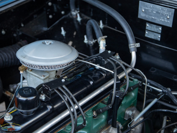 Used 1954 Kaiser Darrin Pocket Door Roadster  | Torrance, CA