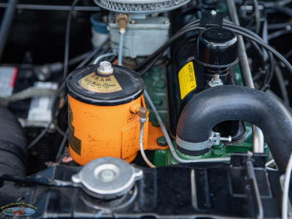 Used 1954 Kaiser Darrin Pocket Door Roadster  | Torrance, CA