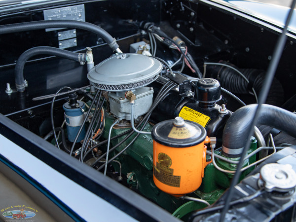 Used 1954 Kaiser Darrin Pocket Door Roadster  | Torrance, CA