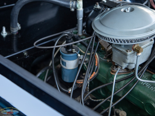 Used 1954 Kaiser Darrin Pocket Door Roadster  | Torrance, CA