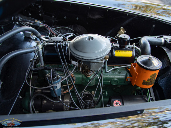 Used 1954 Kaiser Darrin Pocket Door Roadster  | Torrance, CA