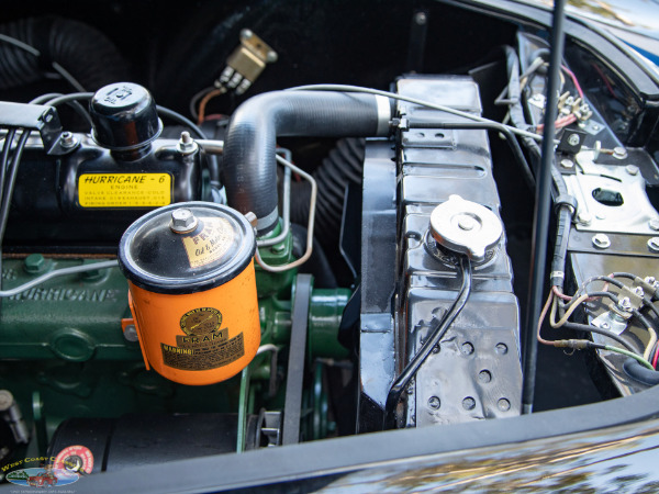 Used 1954 Kaiser Darrin Pocket Door Roadster  | Torrance, CA