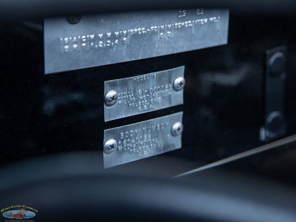 Used 1954 Kaiser Darrin Pocket Door Roadster  | Torrance, CA