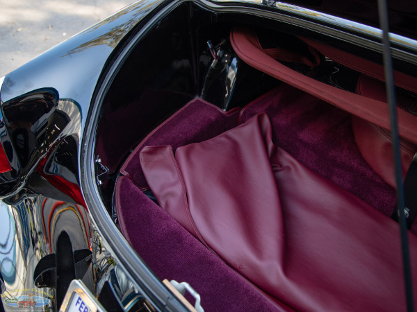 Used 1954 Kaiser Darrin Pocket Door Roadster  | Torrance, CA