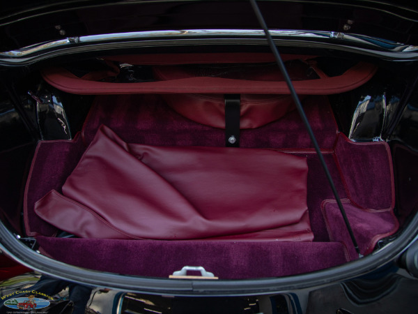 Used 1954 Kaiser Darrin Pocket Door Roadster  | Torrance, CA