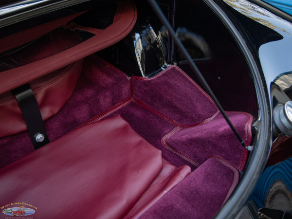 Used 1954 Kaiser Darrin Pocket Door Roadster  | Torrance, CA