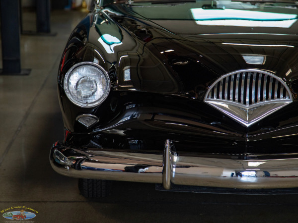 Used 1954 Kaiser Darrin Pocket Door Roadster  | Torrance, CA